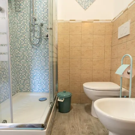 Masciara - & Fra Taormina, Catania Ed Etna Apartment *