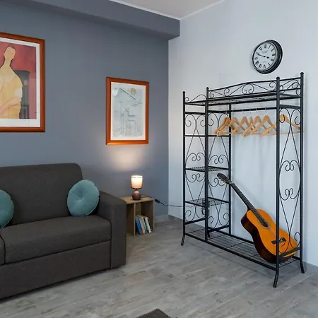 Apartment Masciara - & Fra Taormina, Catania Ed Etna