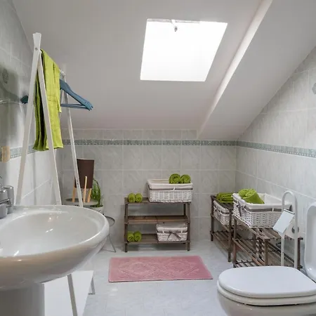 Apartment Masciara - & Fra Taormina, Catania Ed Etna